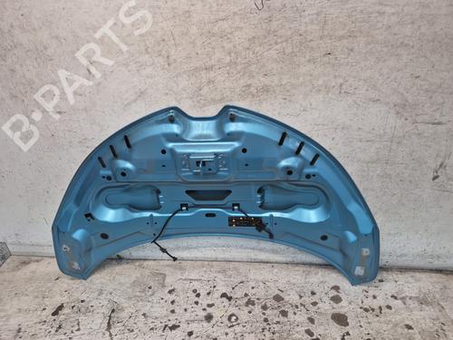 Hood RENAULT ZOE (BFM_) | BP30332274C1
