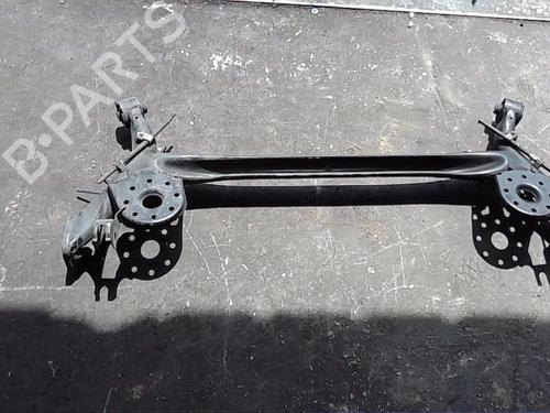 Rear axle TOYOTA YARIS (_P13_) 1.3 (NSP130_, NSP130) | BP18923411M2 
