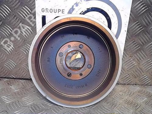 Otra RENAULT TWINGO III (BCM_, BCA_) 0.9 TCe 90 (BCM9, BCM2) (90 hp) 14556209