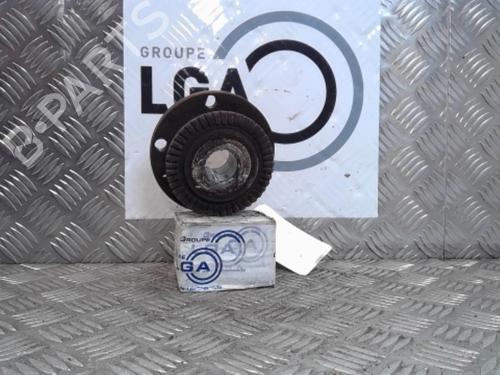 Used Right rear steering knuckle AUDI A4 B7 (8EC) 1.9 TDI (116 hp) 14549439