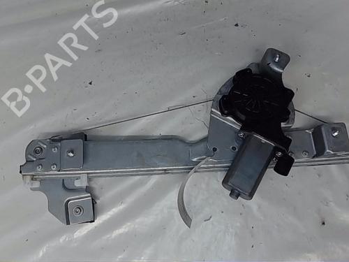 Used Rear left window mechanism DACIA DUSTER SUV Van [2011-2025]  30924530