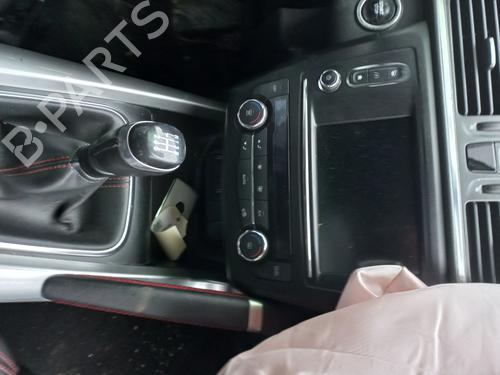 Front left window mechanism RENAULT KADJAR (HA_, HL_) 1.6 dCi 130 (HLA4) | BP34497815C22  - Image 9