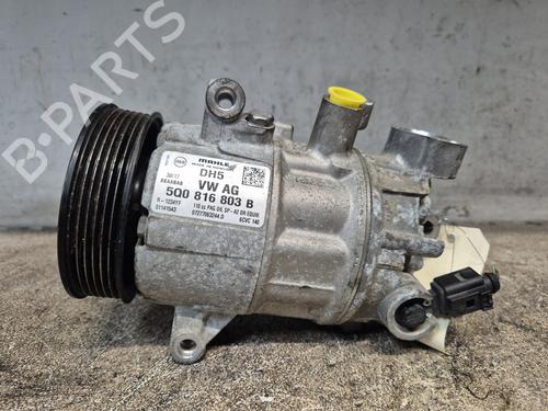 AC-Kompressor VW GOLF VII (5G1, BQ1, BE1, BE2) 1.5 TSI (150 hp) 29577063