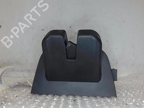 Used Tailgate lock AUDI A3 Sportback (8PA) [2004-2015]  20508741