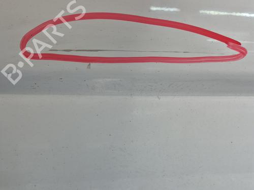 Right front door RENAULT TRAFIC II Van (FL) 2.0 dCi 115 (FL01, FL0U, FL00, FL0H, FL0M) | BP31692333C3