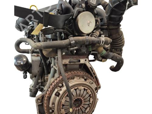 Engine RENAULT CLIO III (BR0/1, CR0/1)  | BP28284330M1 
