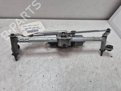 Used Front wiper motor Front wiper motor 37597189 37597189