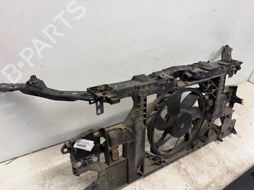 Used Front slam panel Front slam panel 38313552 38313552