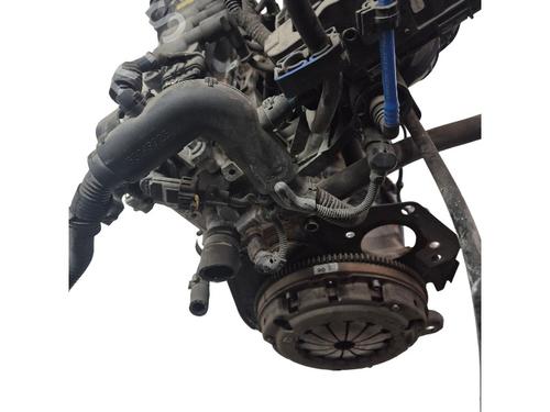 Engine FIAT 500 (312_) 1.2 (312AXA1A) | BP31179007M1 