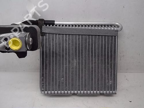 Used AC radiator FORD TRANSIT CONNECT V408 Box Body/MPV 1.0 EcoBoost (100 hp) 13842028