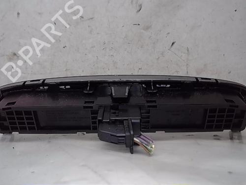 Warning switch PEUGEOT 308 I (4A_, 4C_) 1.6 HDi | BP13833793I22 