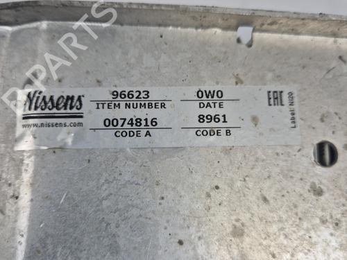 Intercooler FIAT DUCATO Van (250_) 180 Multijet 3,0 D | BP32291745M30