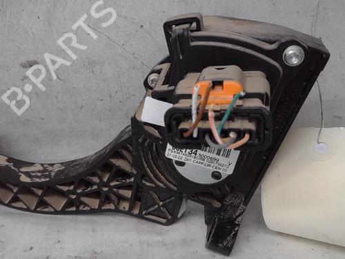 Electronic module CITROËN C5 AIRCROSS (A_) 1.6 Hybrid 225 (A45GFR) | BP15797622M83