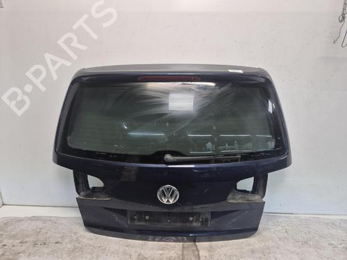 Used Tailgate Tailgate 36913416 36913416