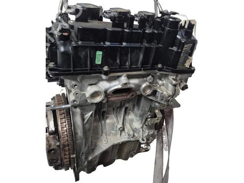 Motor DACIA SANDERO II 1.0 SCe 75 (B8JC, B8JD, B8NC) | BP29962849M1 