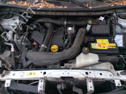 Engine NISSAN JUKE (F15) 1.5 dCi | BP32332245M1 