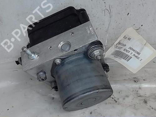 Used ABS pump PEUGEOT BOXER Van 2.0 BlueHDi 160 (163 hp) 21086646