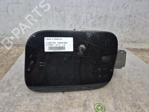 Used Fuel flap CITROËN C4 III (BA_, BB_, BC_) 1.5 BlueHDi 130 (BBYHZB) (131 hp) 29739190