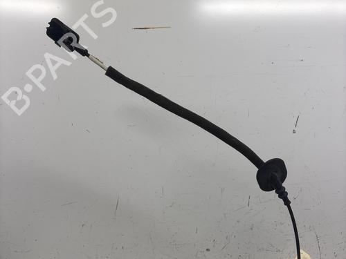 Used Front left lock Front left lock 38491370 38491370