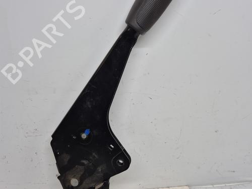 håndbremse PEUGEOT BOXER Van 2.2 HDi 150 (150 hp) 33210616