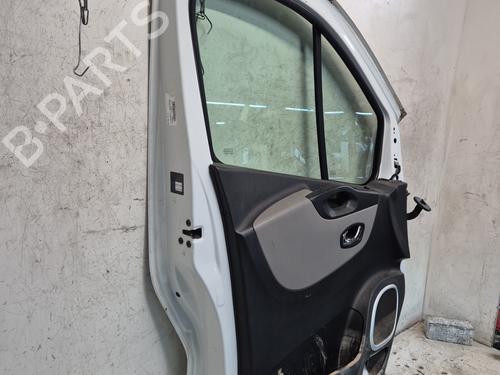 Left front door NISSAN NV300 Van (X82) 1.6 dci 145 | BP29929727C2 