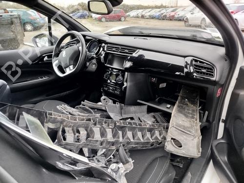 Right taillight CITROËN DS3 (SA_) 1.2 VTi 82 | BP31795873C35