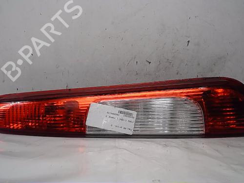 Højre baglygte FORD FOCUS C-MAX (DM2) 1.8 (125 hp) 13836895