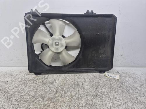 radiator-fan-suzuki-swift-iii-mz-ez-2005-38526944 main image