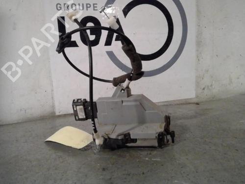 Rear left lock PEUGEOT 308 I (4A_, 4C_) 1.6 16V | BP13866363C100 