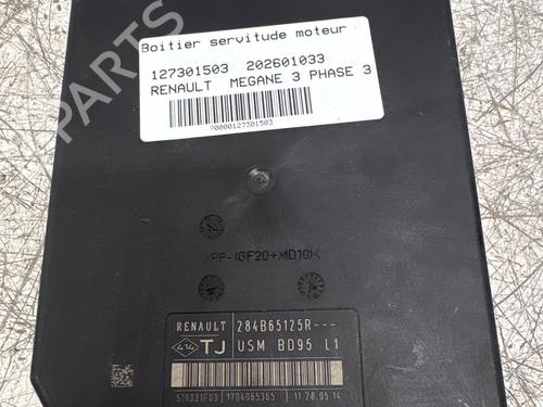 Elektronisk modul Elektronisk modul 38428243 38428243