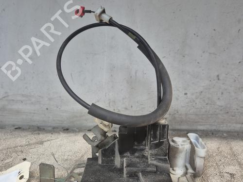 Used Front right lock CITROËN JUMPER I Van (230L) [1994-2002]  27332024