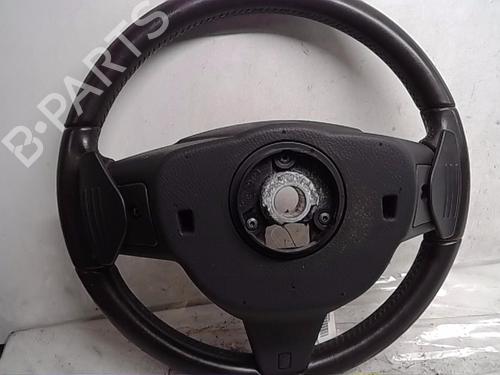 Steering wheel JAGUAR XF I (X250) 3.0 D | BP17125541C49 