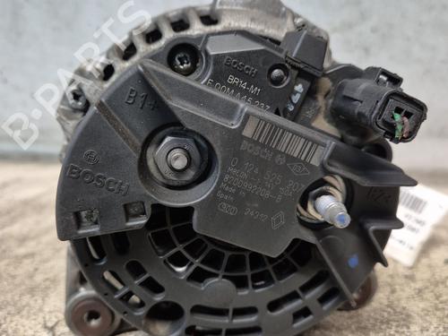 Alternator DACIA SANDERO  | BP27690339M7 