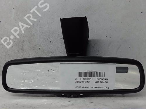 Rear mirror HYUNDAI TUCSON (JM) 2.0 CRDi All-wheel Drive | BP17074875I6 