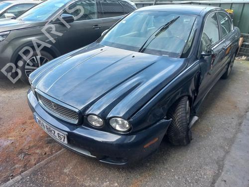 Used Parts JAGUAR X-TYPE I (X400) 2.2 D (146 hp) 4255191