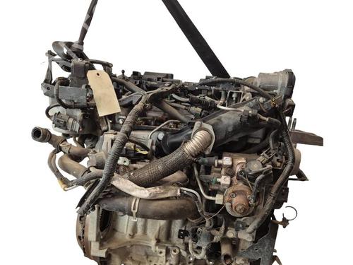 Engine FORD FIESTA VI (CB1, CCN) 1.5 TDCi | BP37648859M1 - Image 3