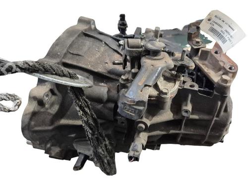 Gearbox KIA SOUL I (AM)  | BP27169161M3 