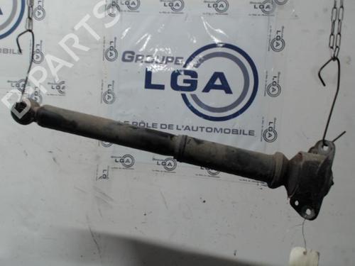 Høyre bak støtdemper AUDI A3 Sportback (8PA) [2004-2015]  13870572