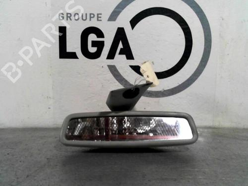 Used Rear mirror MERCEDES-BENZ C-CLASS Coupe (CL203) C 220 CDI (203.706) (143 hp) 13867962