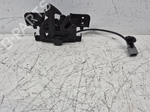 Used Hood lock Hood lock 37150128 37150128