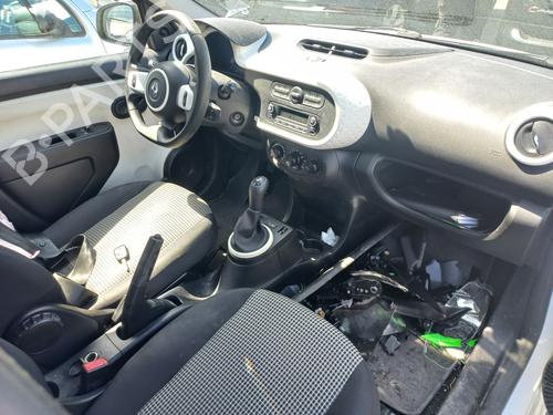 Luftventilen RENAULT TWINGO III (BCM_, BCA_) 1.0 SCe 70 | BP37453591I21 - Image 12