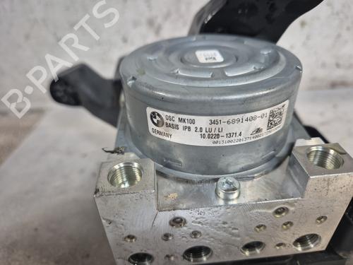 ABS pump BMW X1 (F48) sDrive 18 d | BP28503892M43 