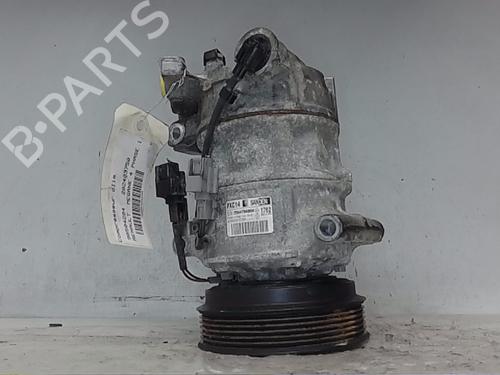 AC compressor RENAULT MEGANE IV Hatchback (B9A/M/N_) | BP22613229M34 - Image 1