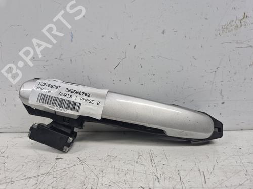 Used Rear left exterior door handle Rear left exterior door handle 37185464 37185464