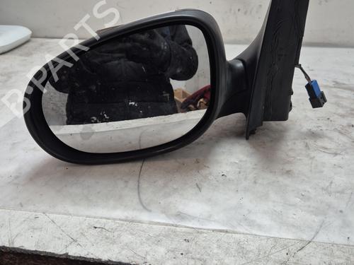 Used Left mirror LANCIA YPSILON (312_) [2011-2025]  30980066
