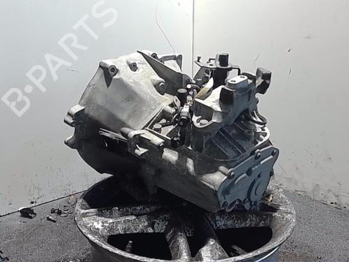 Used Gearbox PEUGEOT 308 SW II (LC_, LJ_, LR_, LX_, L4_) 1.6 BlueHDi 120 (120 hp) 19068515