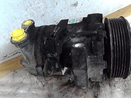 AC compressor ALFA ROMEO MITO (955_) 1.3 MultiJet (955AXP1A, 955AYC1A) | BP19125434M34 