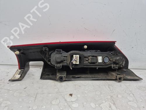 Left taillight RENAULT KANGOO Express (FW0/1_) | BP33892923C34 - Image 2