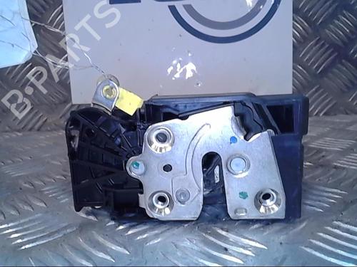 Used Front left lock DACIA SANDERO II 1.5 dCi (90 hp) 13863826