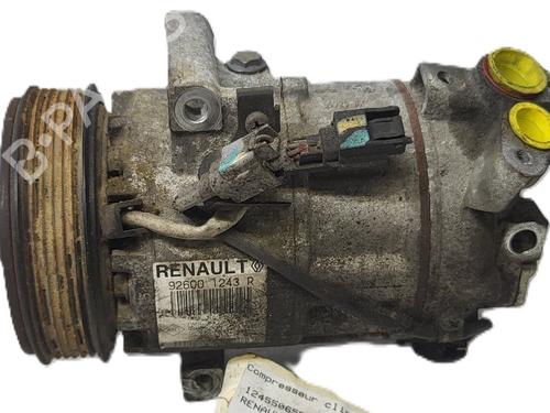 AC compressor RENAULT CLIO IV (BH_) 1.6 RS (BHJ4, BHJ6, BHMM) | BP35746883M34 - Image 4